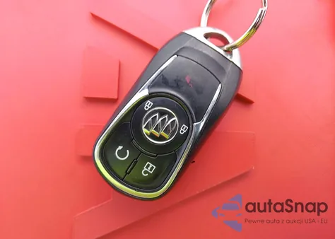 2019 Buick Regal Sportback Awd Gs from USA, damaged, VIN W04GS6SS0K1007256